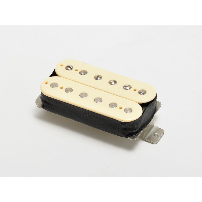 Kluson Creambucker, bridge, cream