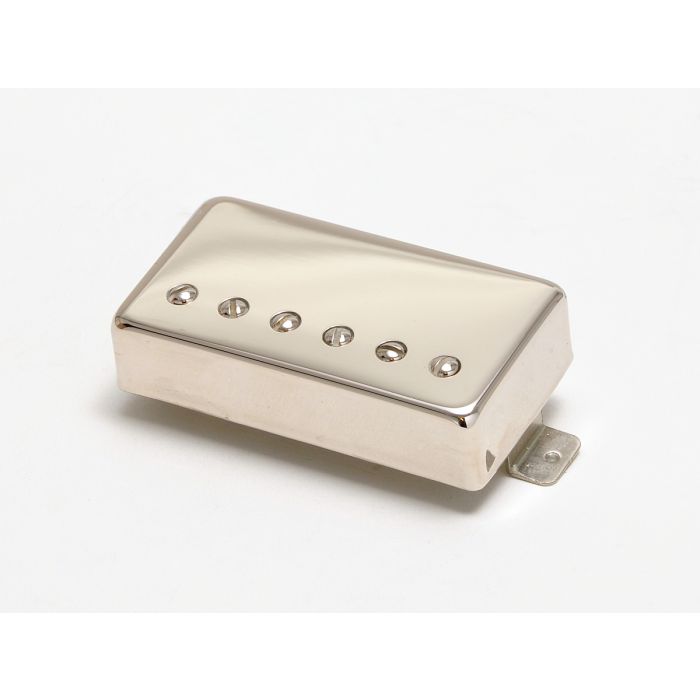 Kluson Creambucker, bridge, nickel