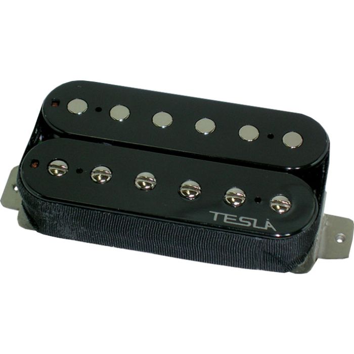 Tesla Pickup VR-3 Bridge/Black