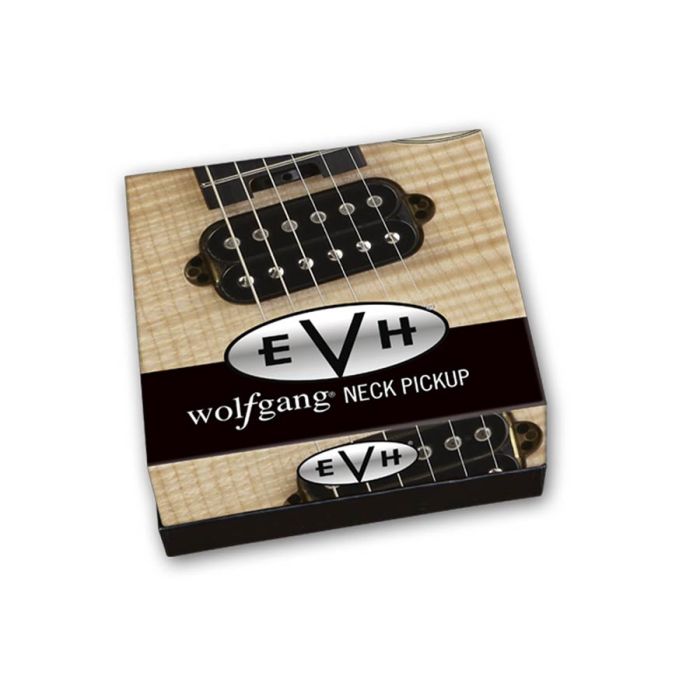 EVH Wolfgang neck pickup