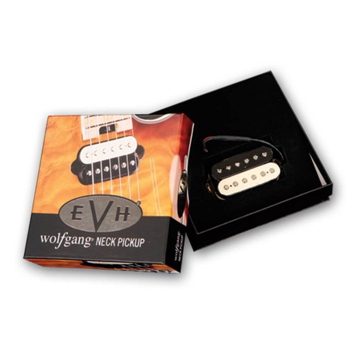 EVH Wolfgang neck pickup