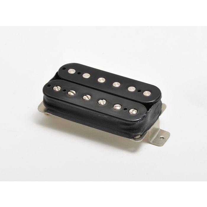 Kluson Sweetbucker, neck, black