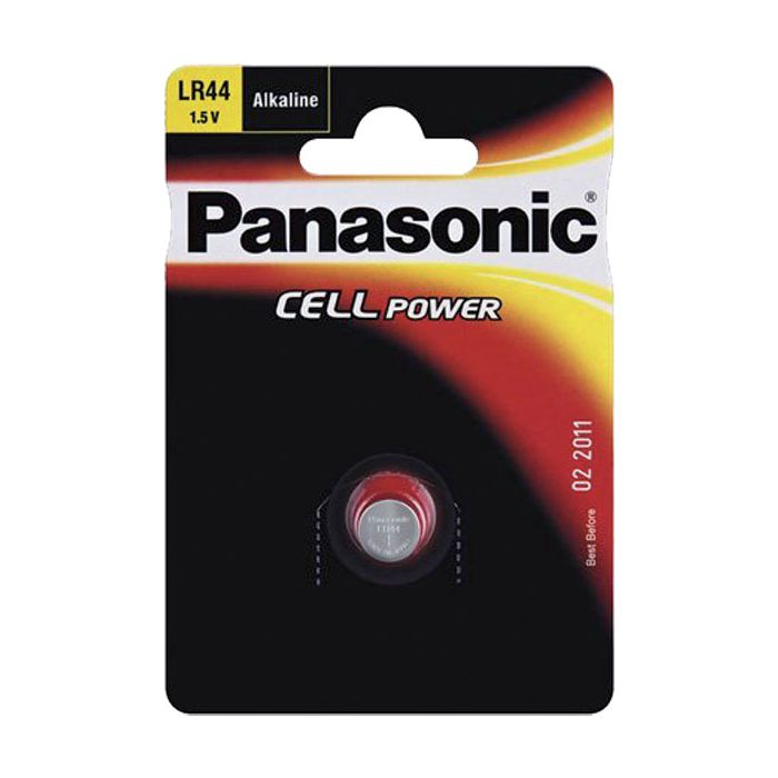 Panasonic 1