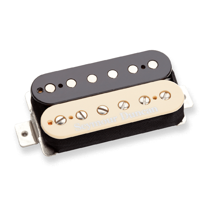 Seymour Duncan TB-4 - JB Trembucker - Zebra