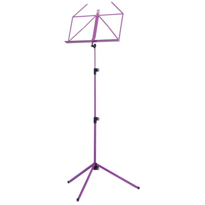 K & M 100/1 paars standaard.65