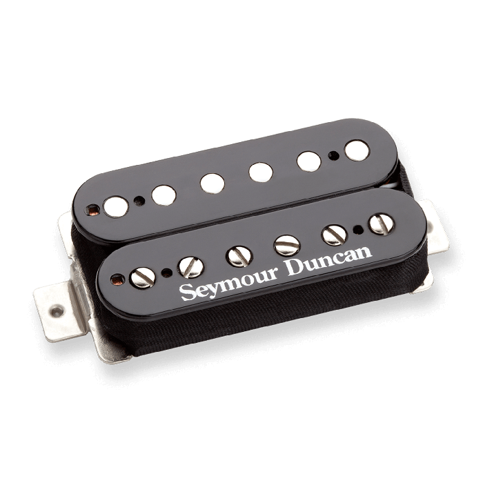 Seymour Duncan TB-5 - Duncan Custom Trembucker - Black