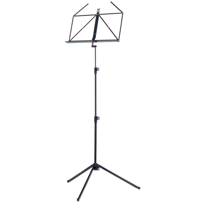 K & M 100/1 black standaard.55