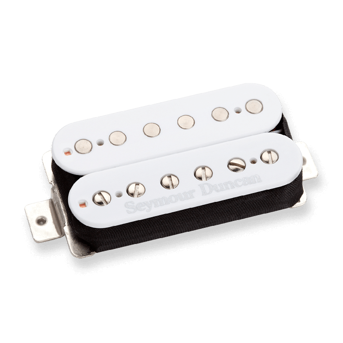 Seymour Duncan TB-4 - JB Trembucker - White