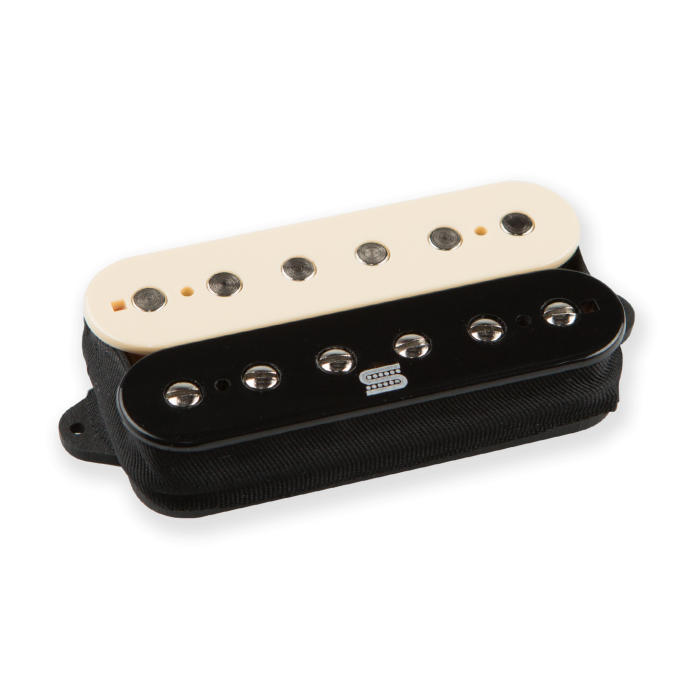 Seymour Duncan Duality Trembucker