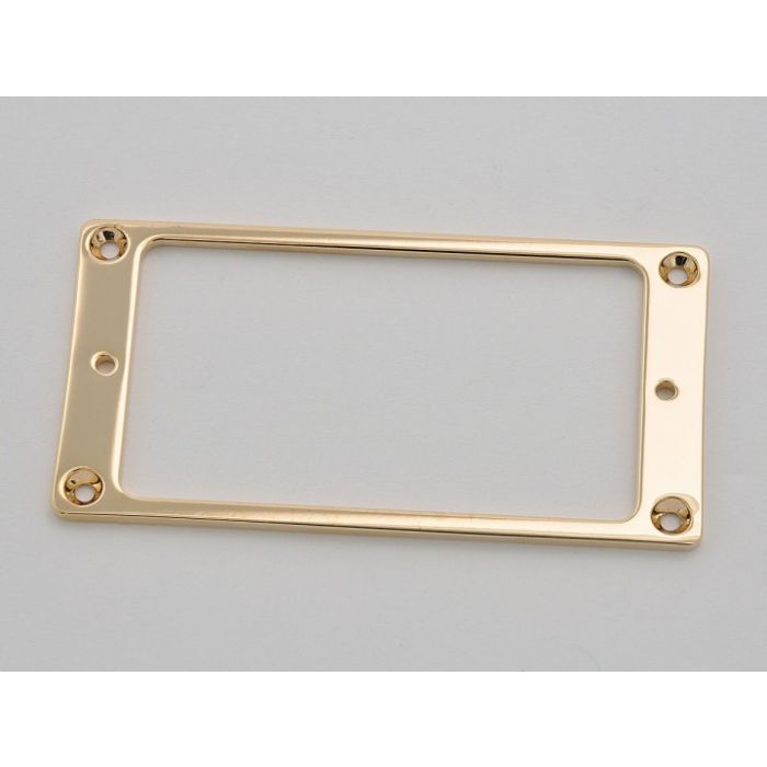 Humbucker Ring extra laag