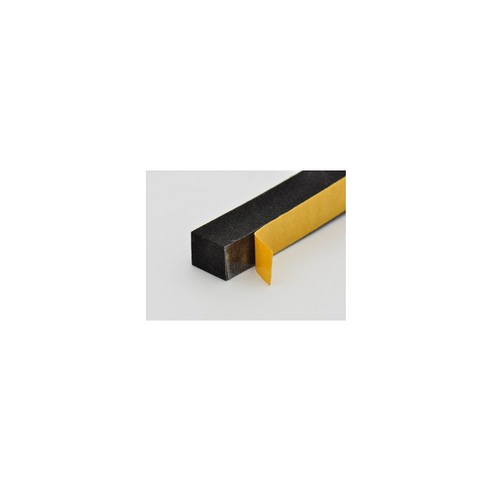 Foam rubber for pickups