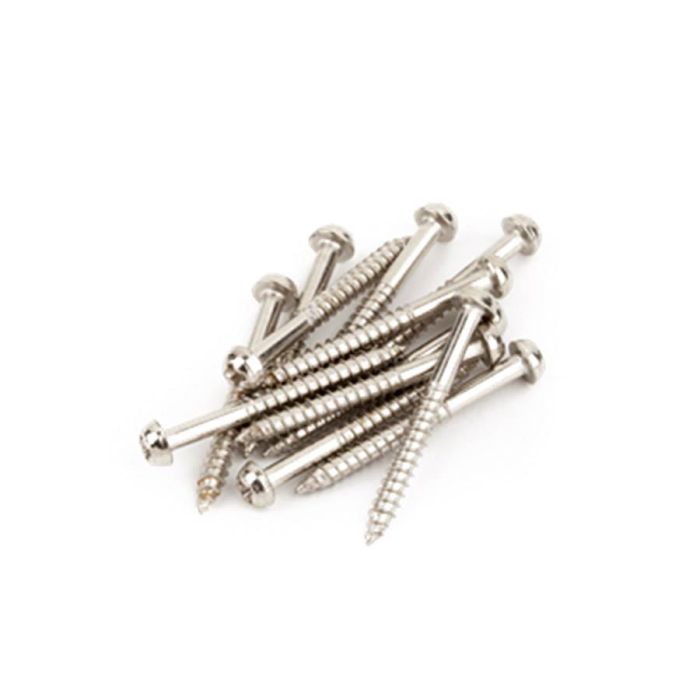 Fender Genuine Replacement Part Jazzmaster/Telecaster pickup mounting screws