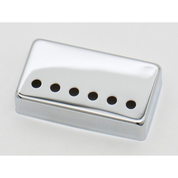 Pickup cover Humbucker chrome 49