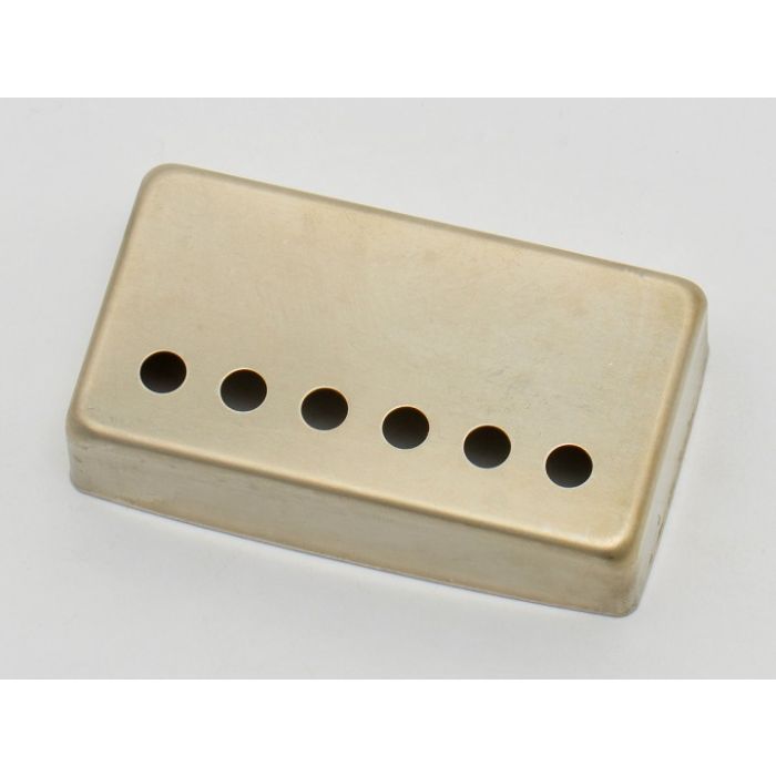 Pickup cover Humbucker  antique 50mm