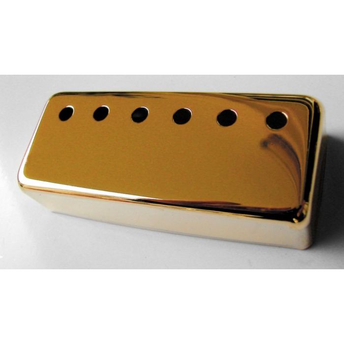 Cover Mini Humbucker Gold