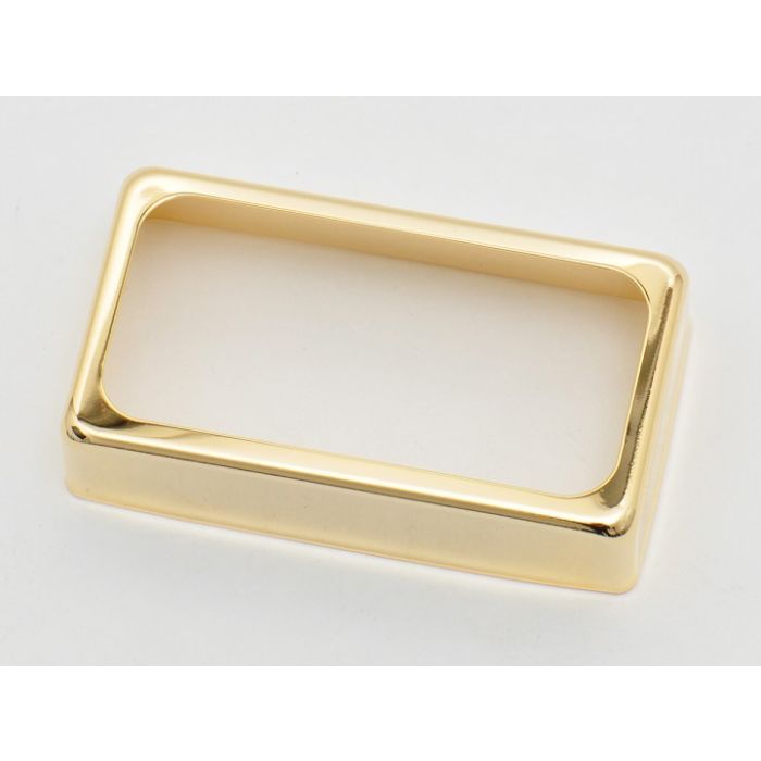 Humbucker Cover Open