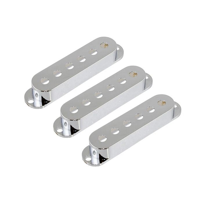 PC-0406-010 Pickup Covers for Stratocaster