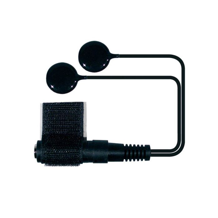Shadow twinducer, 0,3mtr cable, 6,3mm female jack