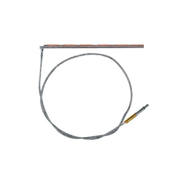 Piezo pickup
