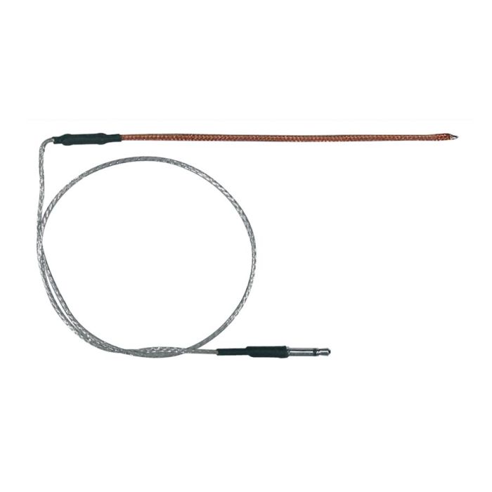 Piezo cable pickup