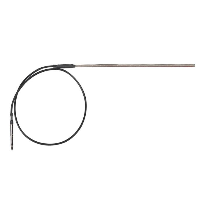 Piezo cable pickup