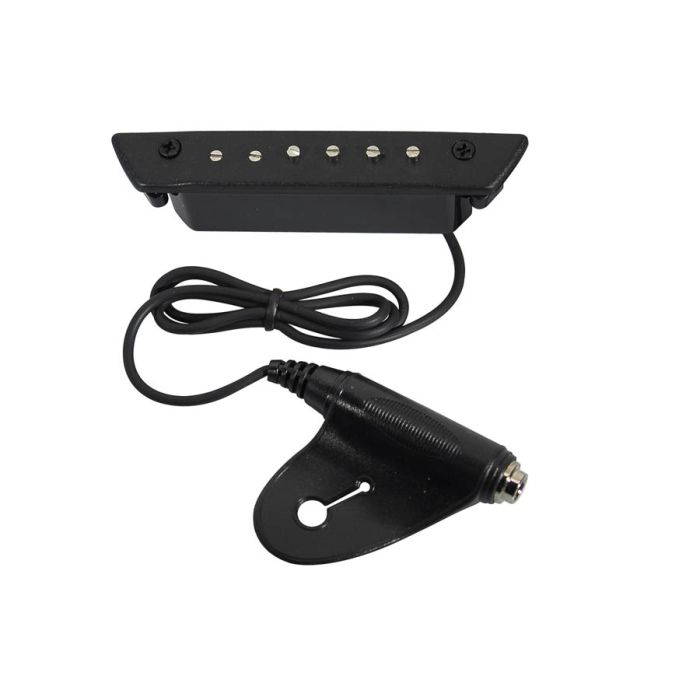 Soundhole pickup