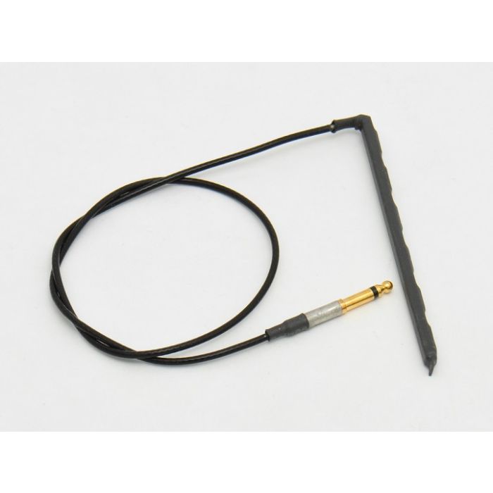 Piezo Bridge Inlay for Western & Classic