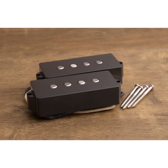 Tonerider Classic P Bass Flat