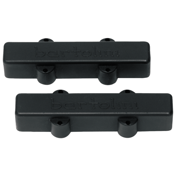 Bartolini 57CBJS-L1 - Jazz Bass Pickup