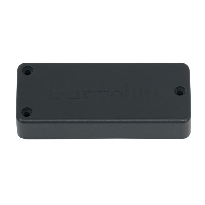 Bartolini BC4C-B - Soapbar Bass Pickup