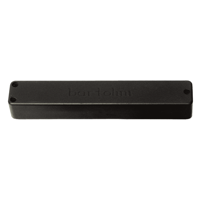 Bartolini 100G66J B1 - Soapbar Bass Pickup
