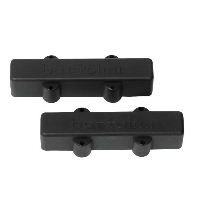 Bartolini 9CBJD L3/S3 - Jazz Bass Pickup