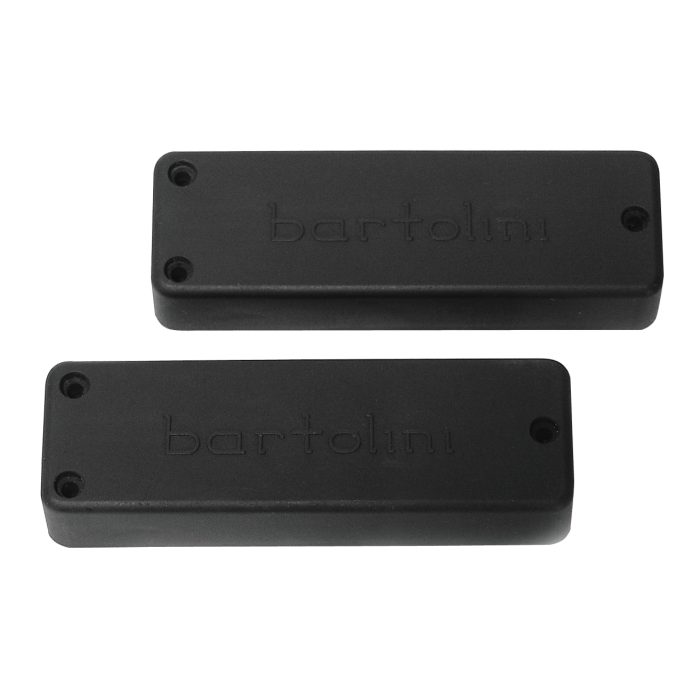 Bartolini BC5CBC-B - Soapbar Bass Pickup