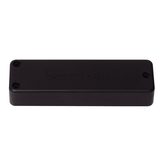 Bartolini xxP25M-T - Soapbar Bass Pickup