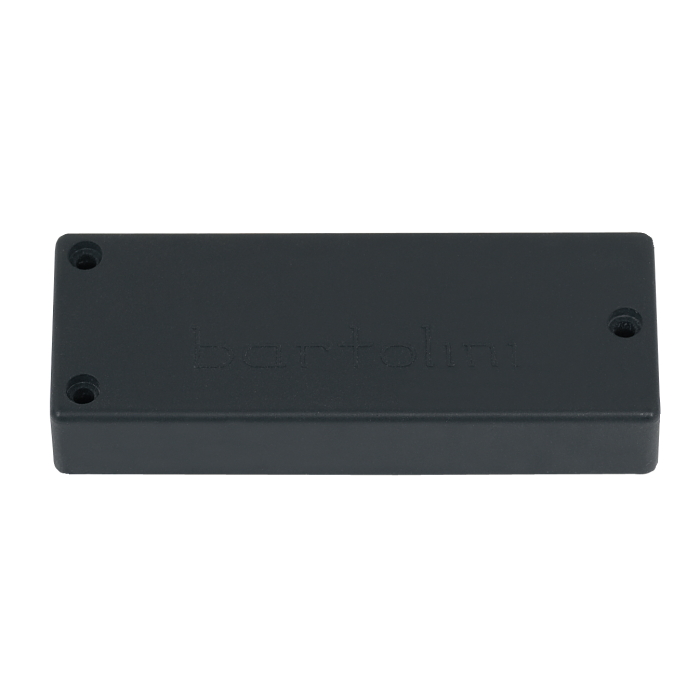 Bartolini xxM45M-B - Soapbar Bass Pickup