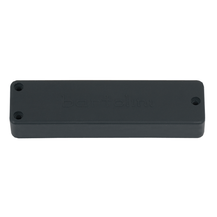 Bartolini xxP46M-T - Soapbar Bass Pickup