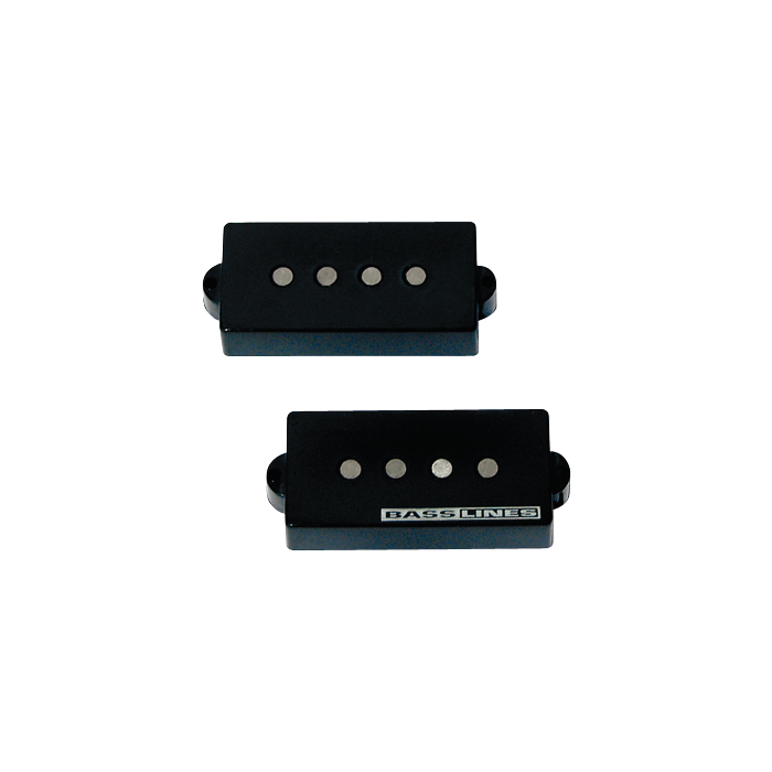 Seymour Duncan SPB-2 - Hot P-Bass