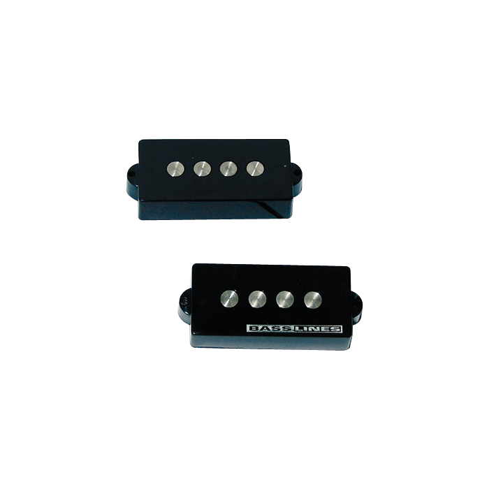 Seymour Duncan SPB-3 - Quarter Pound P-Bass