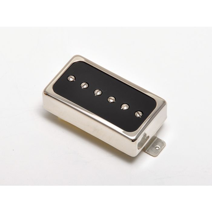Duesenberg Domino Pickup bridge