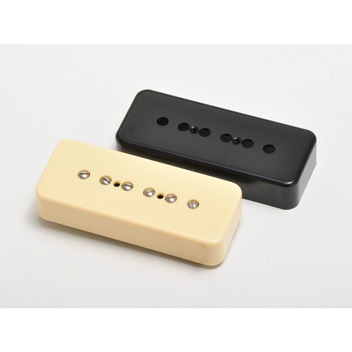 Kluson Grand Vintage P-90 Soapbar, Neck