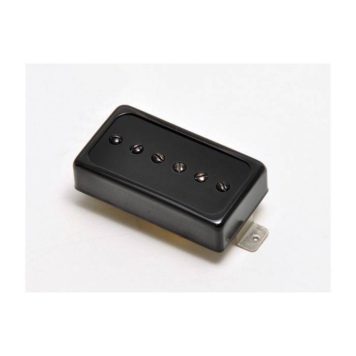 Duesenberg Domino Pickup neck black