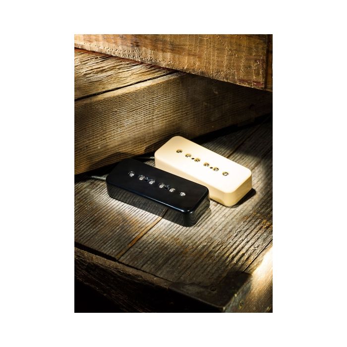 Lollar P-90 Soapbar