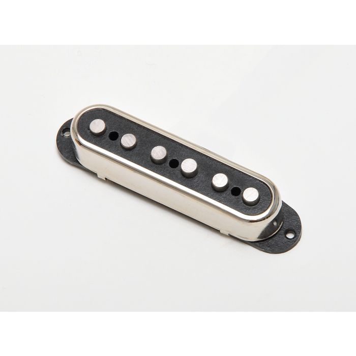 Duesenberg Single Coil, bridge