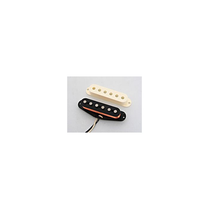 Kluson Texas Blues Pickup Middle Rw/Rp