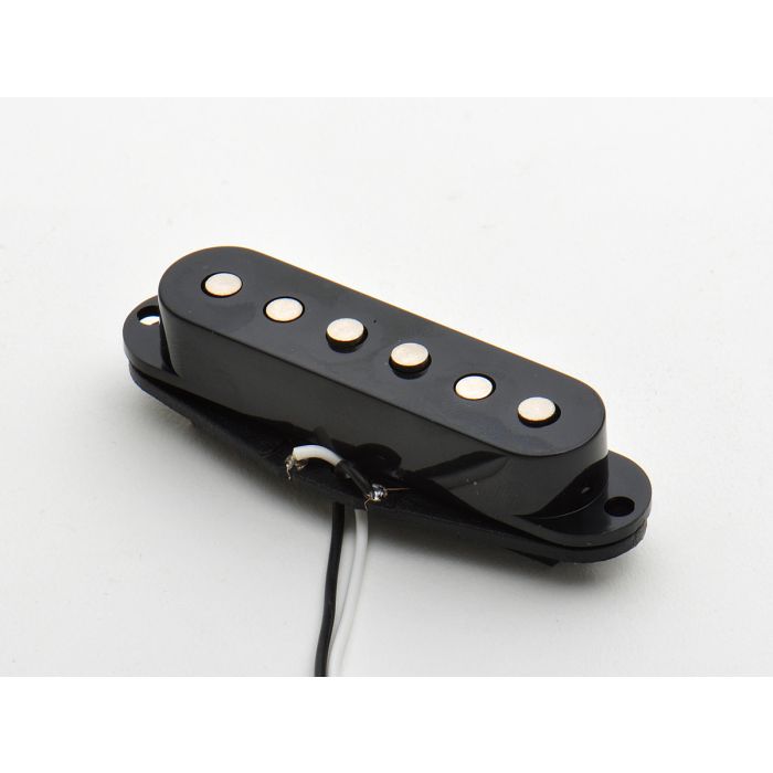 Hot-Strat Pickup