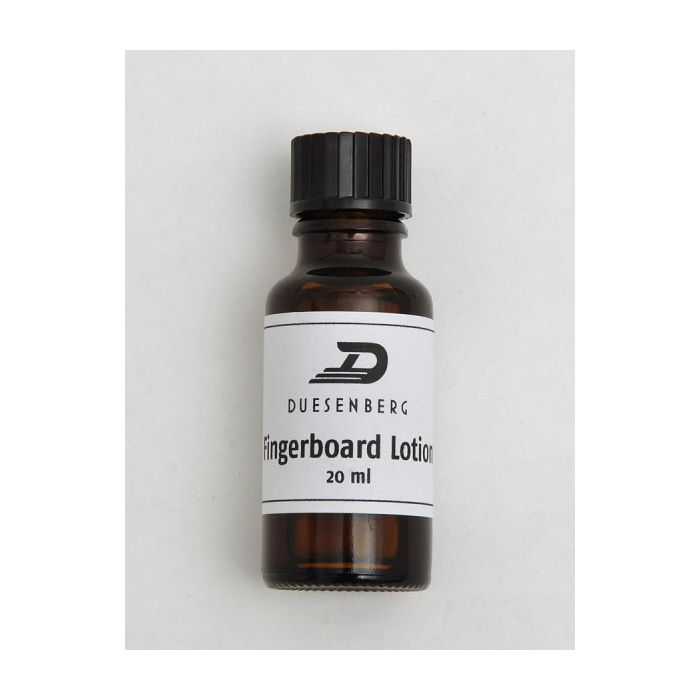 Duesenberg Fretboard Lotion 20ml