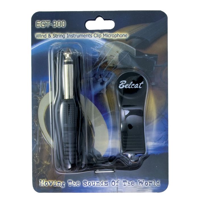 Belcat EGT-300 Vibration Sensor