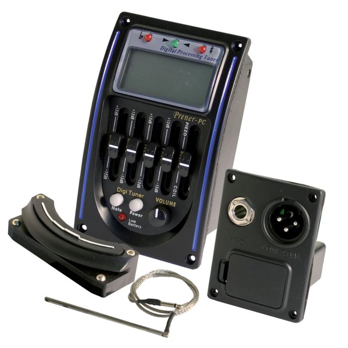 Belcat Pickupsystem Prener-PC