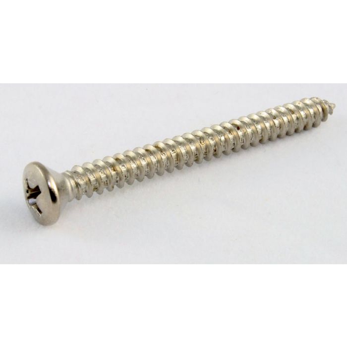 GS-0005-005 Steel Neckplate Screws