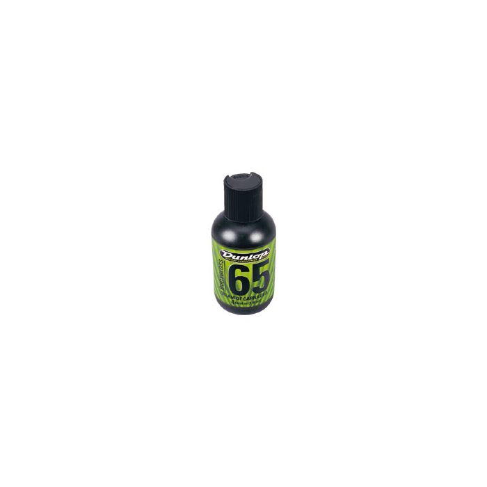 Dunlop Formula 65
